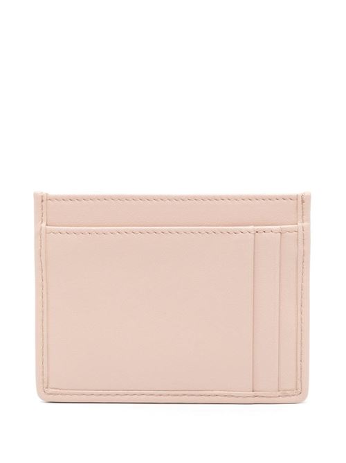 Quilted card holder MIU MIU | 5MC0762FPPF0236